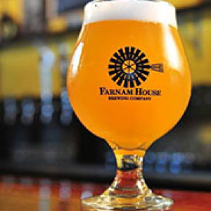 Farnam House Brewing Company | Craft Beer | Restaurant | Omaha